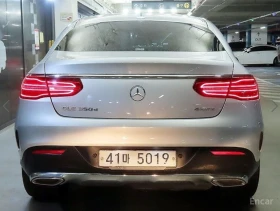 Mercedes-Benz GLE 350 AMG* LINE* HARMON* KARDON* �������* ������*  | Mobile.bg � ����� ������ 5