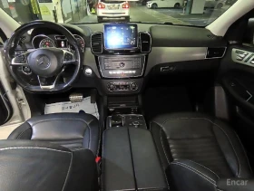 Mercedes-Benz GLE 350 AMG* LINE* HARMON* KARDON* �������* ������*  | Mobile.bg � ����� ������ 8