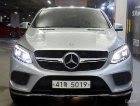 ����� �� �������� �� Mercedes-Benz GLE 350 AMG* LINE* HARMON* KARDON* �������* ������* 