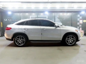 ����� �� �������� �� Mercedes-Benz GLE 350 AMG* LINE* HARMON* KARDON* �������* ������* 