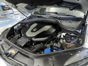 Mercedes-Benz GLE 350 AMG* LINE* HARMON* KARDON* �������* ������*  | Mobile.bg � ����� ������ 17