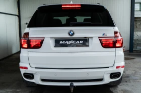 BMW X5 3.0D = XDRIVE = TOP = ГАРАНЦИЯ = ЛИЗИНГ | Auto.bg — изображение 4