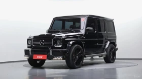 ������ Mercedes-Benz G