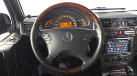 Mercedes-Benz G 500* ����* �������* ���� | Mobile.bg � ����� ������ 12