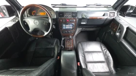 Mercedes-Benz G 500* ����* �������* ���� | Mobile.bg � ����� ������ 5