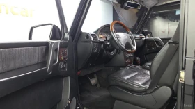Mercedes-Benz G 500* ����* �������* ���� | Mobile.bg � ����� ������ 8