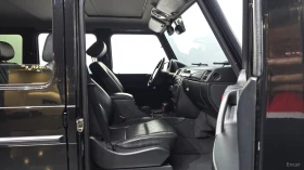 Mercedes-Benz G 500* ����* �������* ���� | Mobile.bg � ����� ������ 9