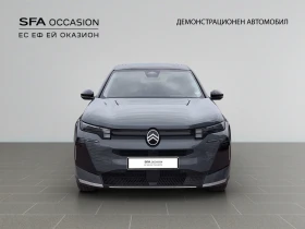 Citroen C5 Aircross MAX HYBRID 145 Automatic E6//2506668 | Auto.bg — изображение 2