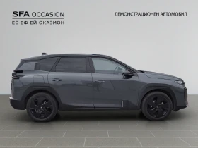 Citroen C5 Aircross MAX HYBRID 145 Automatic E6//2506668 | Auto.bg — изображение 4