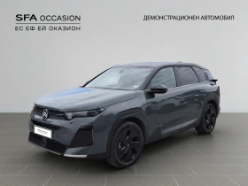 Citroen C5 Aircross MAX HYBRID 145 Automatic E6//2506668