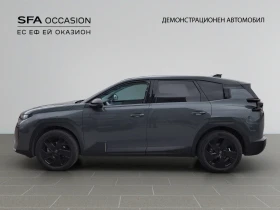 Citroen C5 Aircross MAX HYBRID 145 Automatic E6//2506668 | Auto.bg — изображение 8