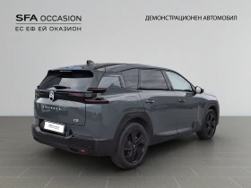 Citroen C5 Aircross MAX HYBRID 145 Automatic E6//2506668 | Auto.bg — изображение 5
