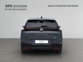 Citroen C5 Aircross MAX HYBRID 145 Automatic E6//2506668 | Auto.bg — изображение 6