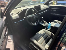 Honda Cr-v * Touring * CARFAX *  | Auto.bg — изображение 5