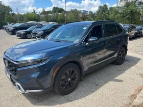 Honda Cr-v * Touring * CARFAX *  | Auto.bg — изображение 2