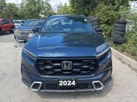 Honda Cr-v * Touring * CARFAX *  | Auto.bg — изображение 6