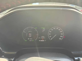 Honda Cr-v * Touring * CARFAX *  | Auto.bg — изображение 8