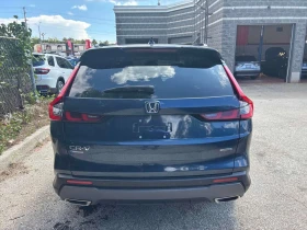 Honda Cr-v * Touring * CARFAX *  | Auto.bg — изображение 4