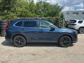 Honda Cr-v * Touring * CARFAX *  | Auto.bg — изображение 3