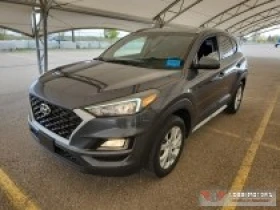 Hyundai Tucson, снимка 4 - Автомобили и джипове - 56296778