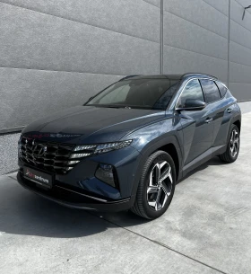 Hyundai Tucson Plug-in Hybrid Prime 4WD - 25900 € - 66598166 3