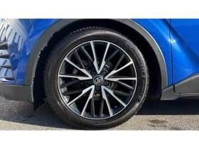 Toyota C-HR 1.8HSD CLUB | Mobile.bg � ����� ������ 11