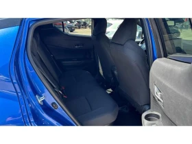 Toyota C-HR 1.8HSD CLUB | Mobile.bg � ����� ������ 16