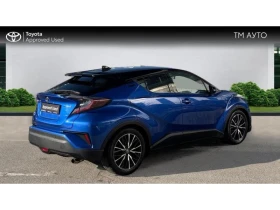 Toyota C-HR 1.8HSD CLUB | Mobile.bg � ����� ������ 6