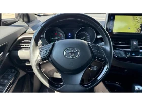 Toyota C-HR 1.8HSD CLUB | Mobile.bg � ����� ������ 15