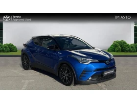 Toyota C-HR 1.8HSD CLUB | Mobile.bg � ����� ������ 9