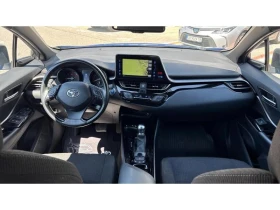 Toyota C-HR 1.8HSD CLUB | Mobile.bg � ����� ������ 13