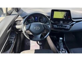 Toyota C-HR 1.8HSD CLUB | Mobile.bg � ����� ������ 14