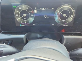 Kia Niro 2023 Niro WIND  | Auto.bg — изображение 9