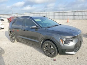 Kia Niro 2023 Niro WIND  | Auto.bg — изображение 4
