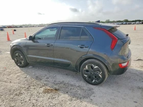 Kia Niro 2023 Niro WIND  | Auto.bg — изображение 2
