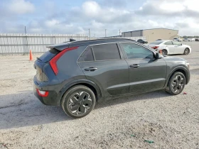 Kia Niro 2023 Niro WIND  | Auto.bg — изображение 3