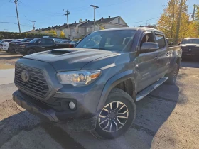 Toyota Tacoma 4x4 Double Cab Auto * АВТОКРЕДИТ* 