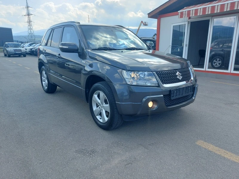 Suzuki Grand vitara 1.9 DDiS, ИТАЛИЯ,  ЛИЗИНГ, снимка 3 - Автомобили и джипове - 41290001