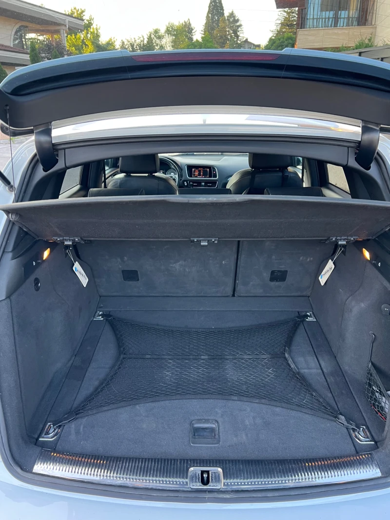 Audi SQ5 313 ps, снимка 8 - Автомобили и джипове - 46872128