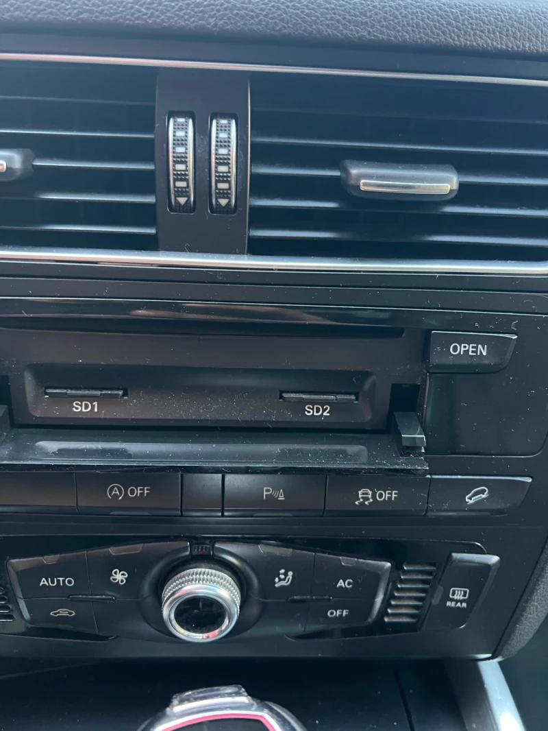 Audi SQ5 313 ps, снимка 13 - Автомобили и джипове - 46872128