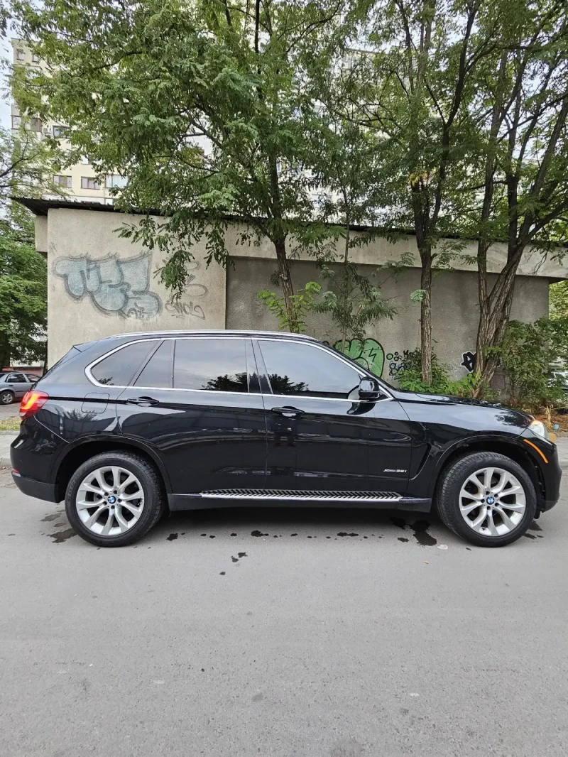 BMW X5 F15 3.5i xdrive, снимка 7 - Автомобили и джипове - 47334470