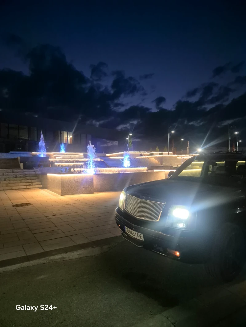 Cadillac Escalade, снимка 5 - Автомобили и джипове - 52619259