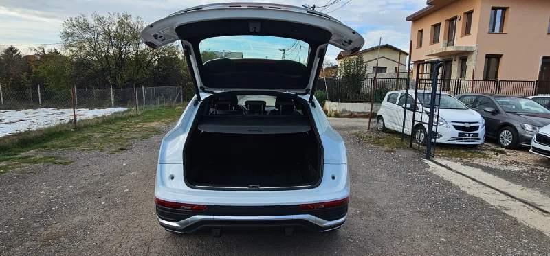 Audi Q5 Sportback S-LINE LED, снимка 9 - Автомобили и джипове - 52279458