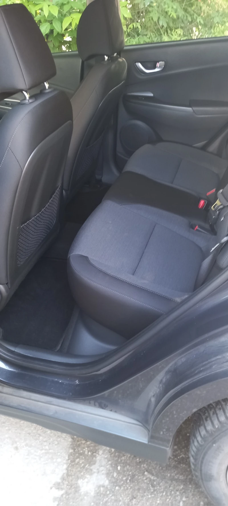 Hyundai Kona EV, снимка 8 - Автомобили и джипове - 52537259