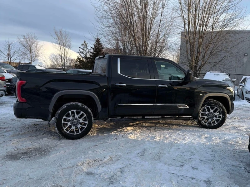 Toyota Tundra * Platinum * CARFAX * ОБДУХВАНЕ* ДВА КЛЮЧА* , снимка 3 - Автомобили и джипове - 53469473