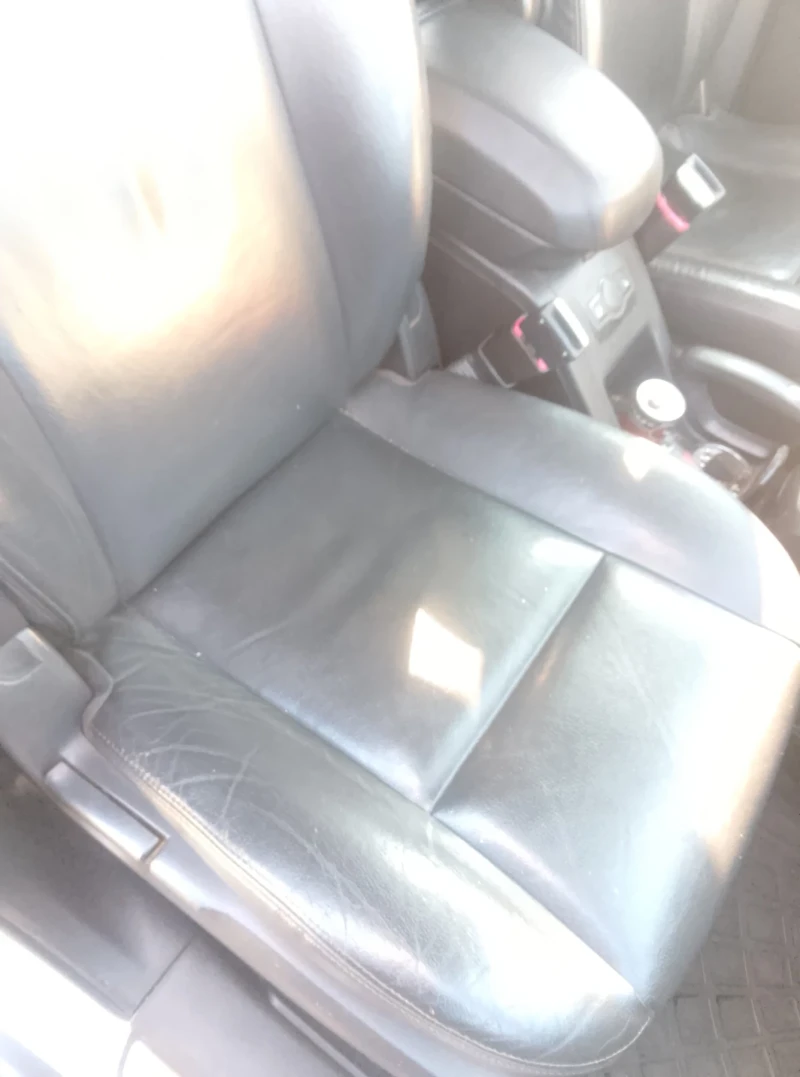 Chevrolet Captiva, снимка 6 - Автомобили и джипове - 53572704