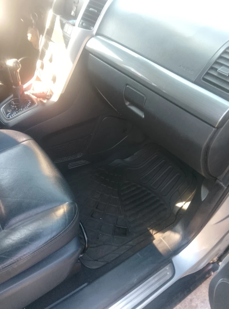 Chevrolet Captiva, снимка 5 - Автомобили и джипове - 53572704