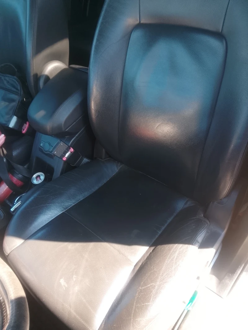 Chevrolet Captiva, снимка 13 - Автомобили и джипове - 53572704