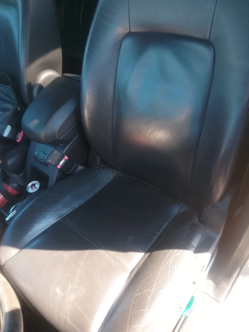 Chevrolet Captiva, снимка 7 - Автомобили и джипове - 53572704