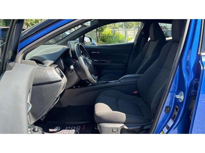 Toyota C-HR 1.8HSD CLUB | Mobile.bg � ����������� 12